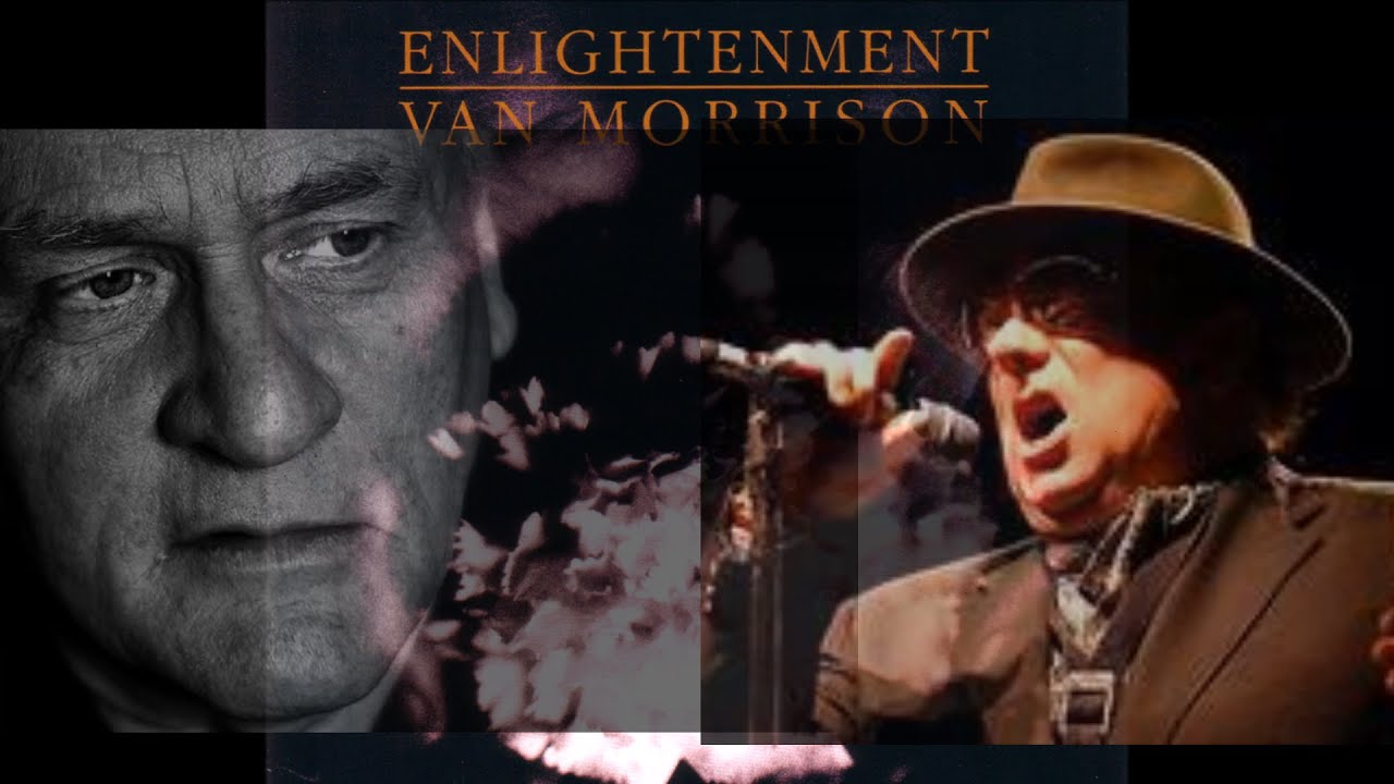 "In the Days Before Rock'N'Roll" (Van Morrison & Paul Durcan)