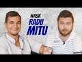 #ASK Radu Mîțu | De ce a plecat de la Milsami | citește rap | cine este Cotea + CONCURS