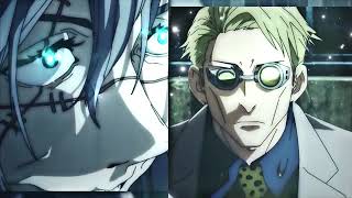 Tokyo Ghoul X Jujutsukaisen Animealert2008