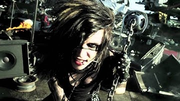 The Journey of Black Veil Brides: A Mini Documentary HD