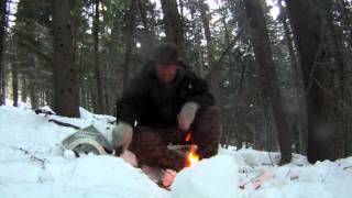 Uberfire Snow