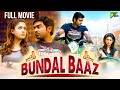 Vijay Sethupathi Nayanthara New Box Office Blockbuster Hindi Dubbed Action Movie Bundal Baaz 