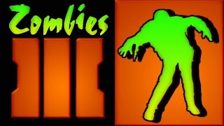 How to get 60+ Zombos on ROUND 1 & Upgraded 5WORD ROUND 5 (Shadows)