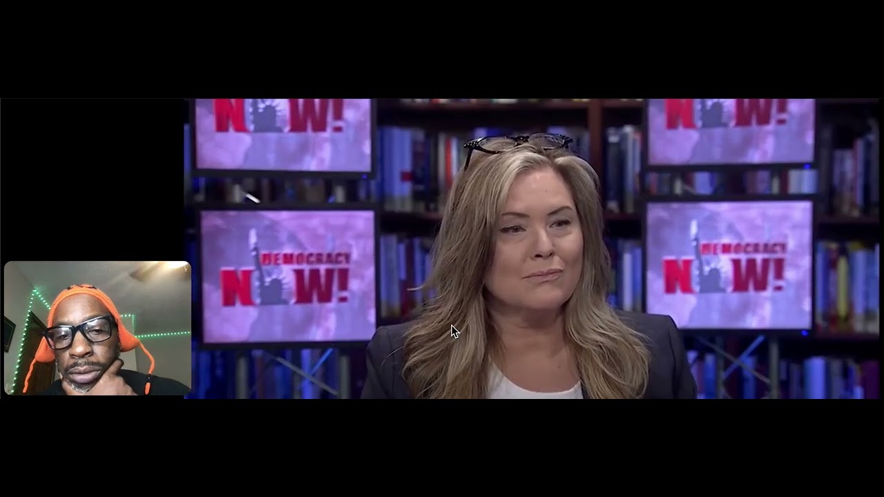 Prison riot in South Carolina. 