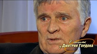 Петр Толочко. "В гостях у Дмитрия Гордона". 2/2 (2013)