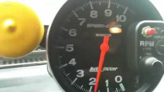 Tach problem 2