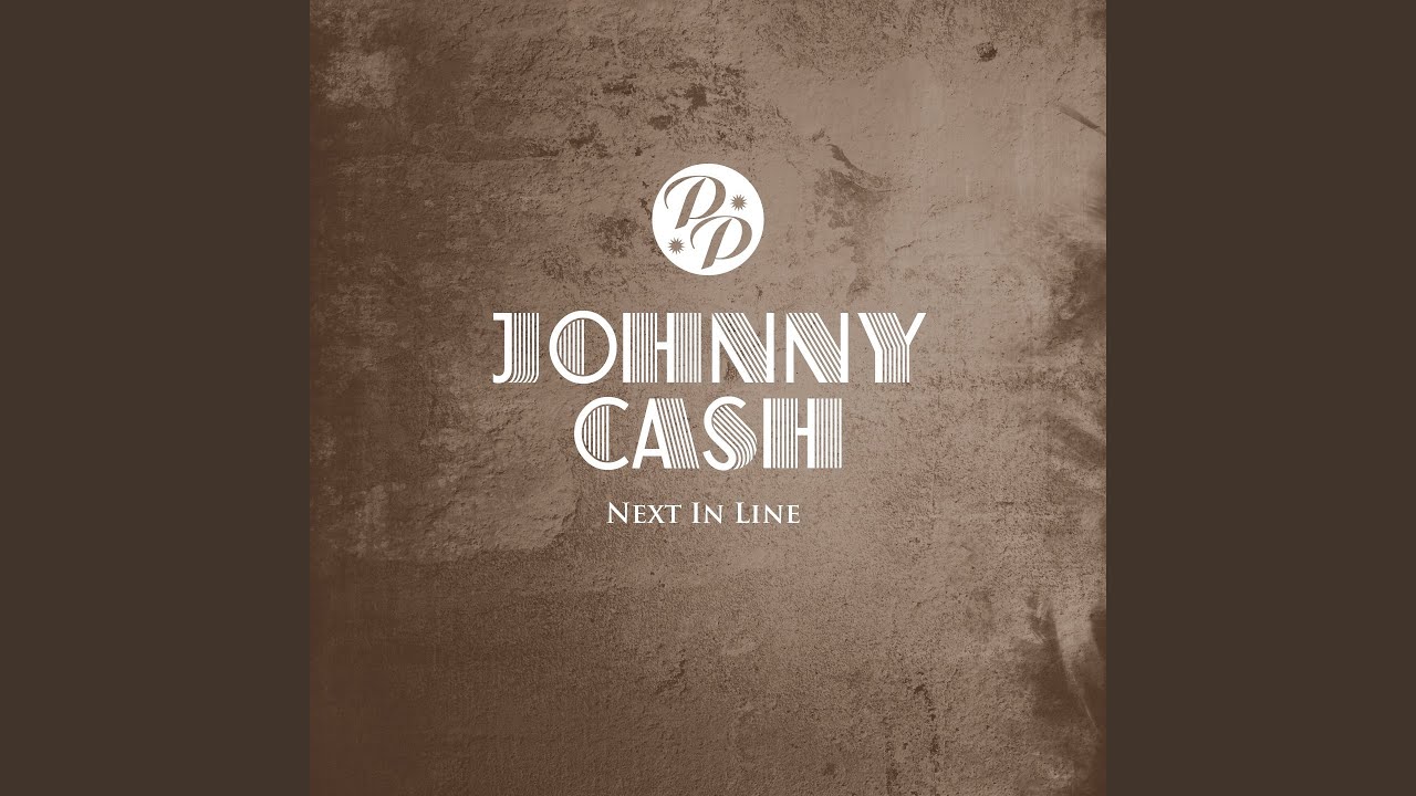 Blue Train (feat. The Tennessee Two)