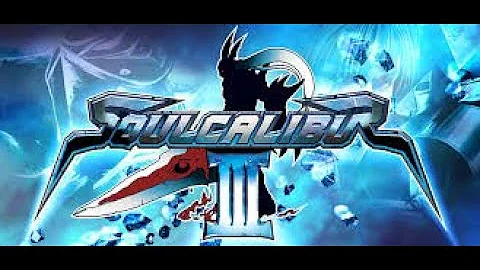 Soul Calibur 3 PS4 Gameplay