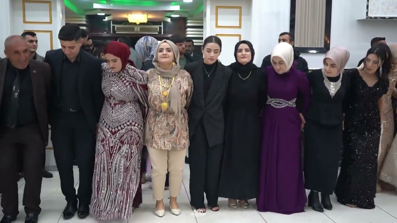 MAHSUM & EMİNE 31-01-2026 DÜĞÜN PART 1 ARİN PRODÜKSİYON