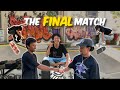 GAJENDRA🇳🇵VS  SATYA 🇮🇳 | THE FINAL BATTLE ! EP 3
