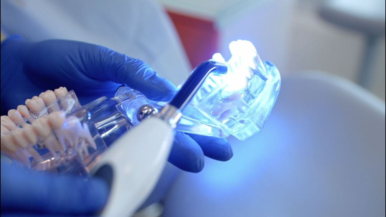WellSpan York Hospital Dental Residency Program