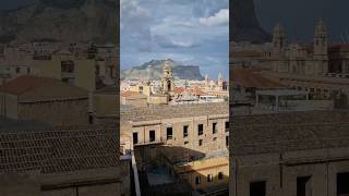 Chiesa di San Matteo Palermo Italia #view #sicily #italia
