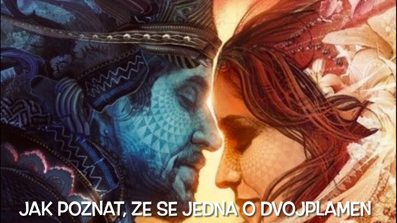 🤍❤️‍🔥Konkrétní tipy, jak poznat, že se jedná o Dvojplamen? Je to Váš Twinflame?❤️‍🔥🤍