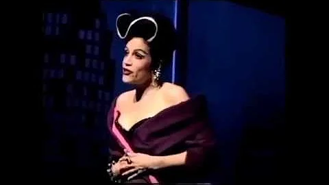 It Will Never Be That Way Again, Ruthless! // JOAN...