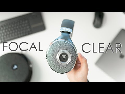 FOCAL CLEAR | REVIEW