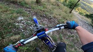 Trial Enduro - Sherco ST 300