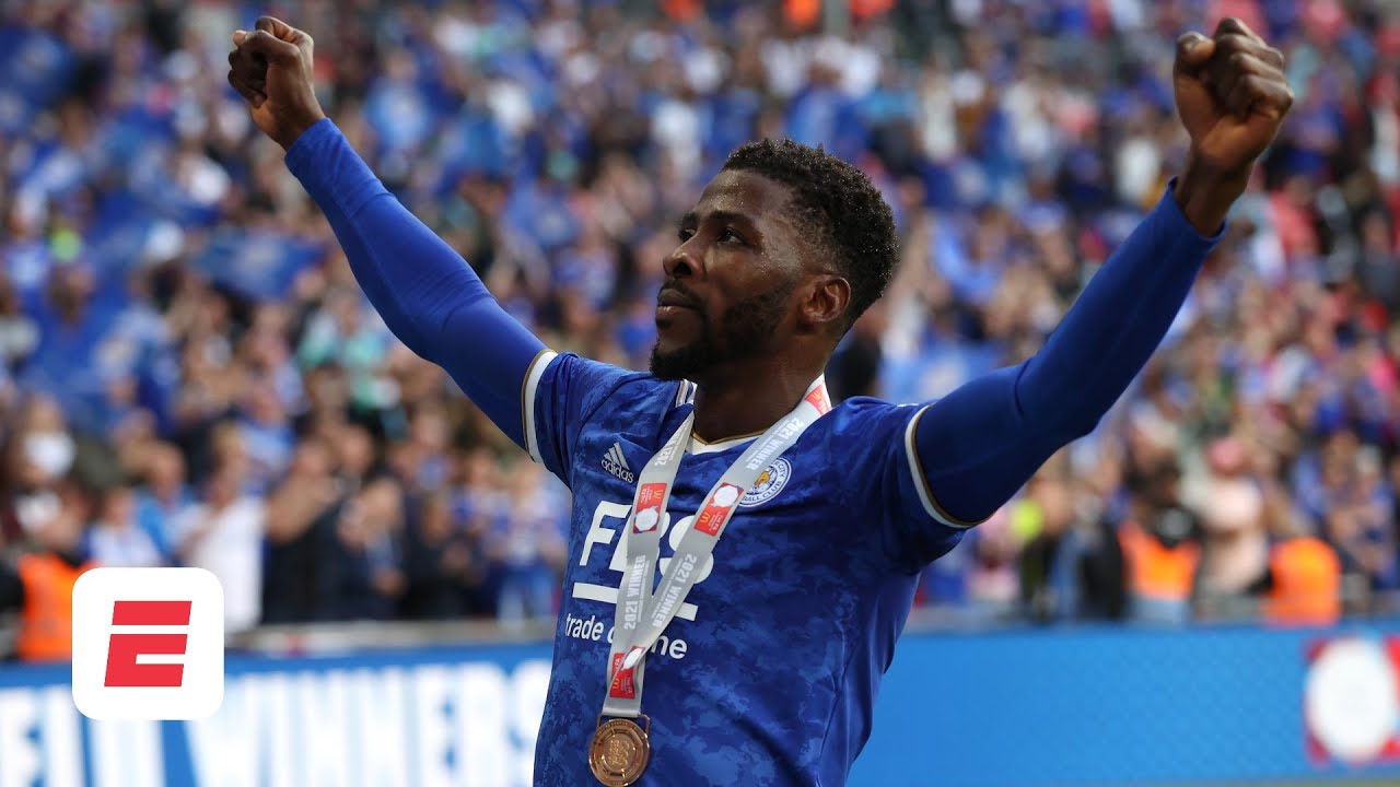 Are Leicester City being unfairly overlooked in the Premier League's top 4 race? | ESPN FC