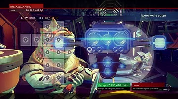 Planet Exploration Fun with The Gek Nip Gang #2