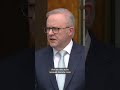 Anthony Albanese expresses sympathy for Victorian police involved in Porepunkah shooting