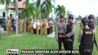 Download lagu Pilkada serentak Aceh di Teror Bom - iNews Pagi 15/02