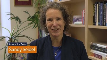 All About the College of Arts and Sciences Association Deans