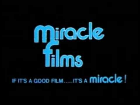 Image result for miracle films logo