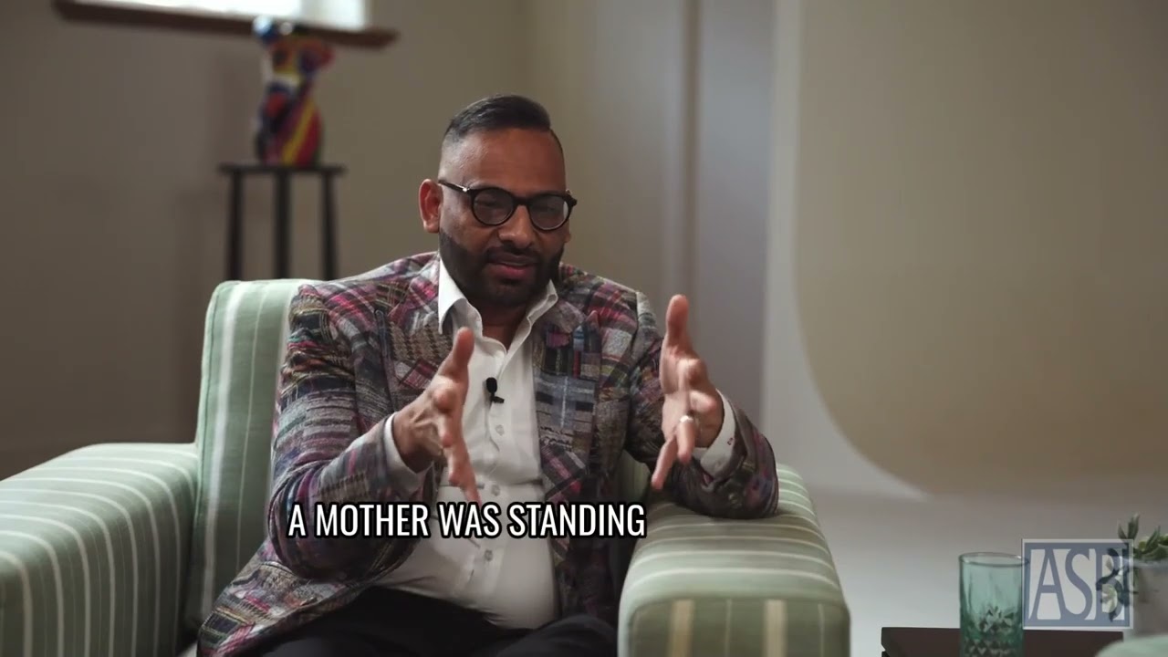 Доктор Заин Реддиар | Лидерство, власть и цена эффективности. Часть 1