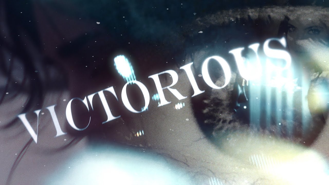 VICTORIOUS