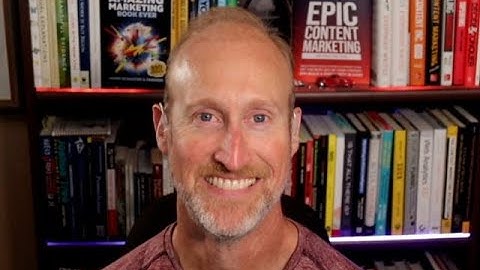 Epic Content Marketing | Brian Piper