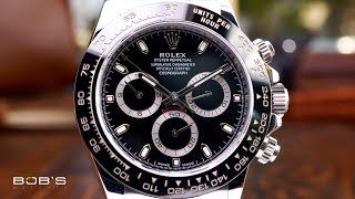Sports Watch Ultimate Buying Guide | Bob's Watches