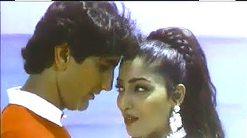 Aankhon Se Dil Mein Utar Ke | Fareb | Faraaz Khan,  Suman Ranganathan | Kumar Sanu,  Alka Yagnik