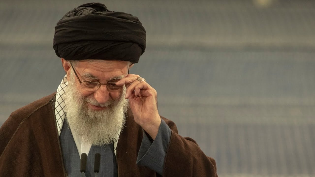 ‘They’re going to fool you’: West urged to ‘wake up’ to Iranian regime’s sneaky ‘game’