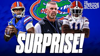 UF Football: 5-Star Talent Ready to Break Out in a Big Way!