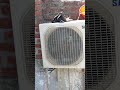 Air conditioner maintenanceamazing airconditioner air ok