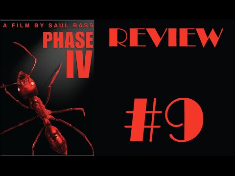 Phase IV - ScreenCritique