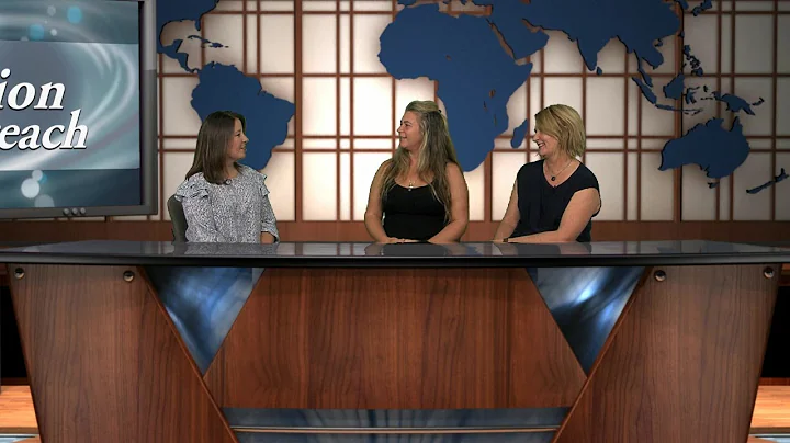 ONTV Orion Outreach: Babes On Broadway