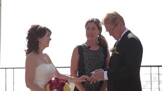 Deena & Robin | Wedding at The Landing | Lake Tahoe Deena & Robin | Wedding at The Landing | Lake Tahoe