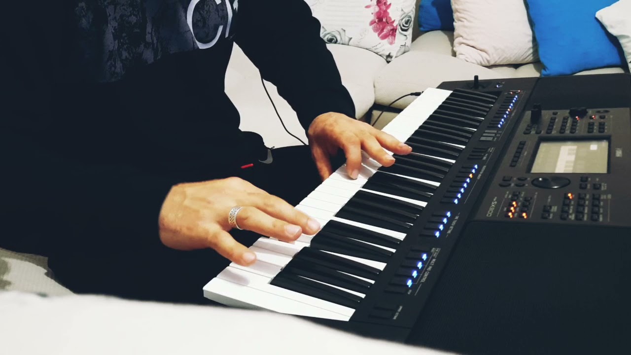 yamaha sx 900 Horon yeni.