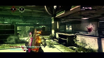 Array Demons and Twiizta | Dual Episode