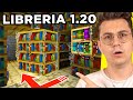 PASSAGGIO SEGRETO su MINECRAFT 1.20! - CreateCraft