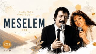Benim Meselem - Anadolu Rock & Arabesk Rock Cover 2026