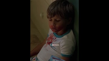 Dexter Finds Harrison