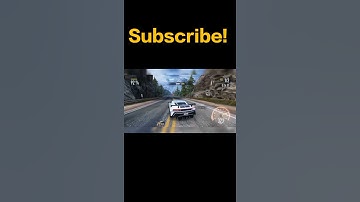 Need For Speed: No Limits | Tempest (Day 6 | Event 5) - Bugatti Centodieci 2021 - #ABZGaming #Short