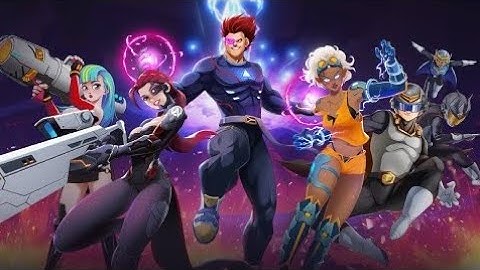 Idle Hero Z android game first look gameplay español 4k UHD