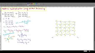 Pipeline and Vector processing - Video 7