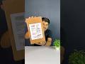 Shipping Our Projects #shorts