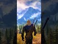 Witcher 3 Promo
