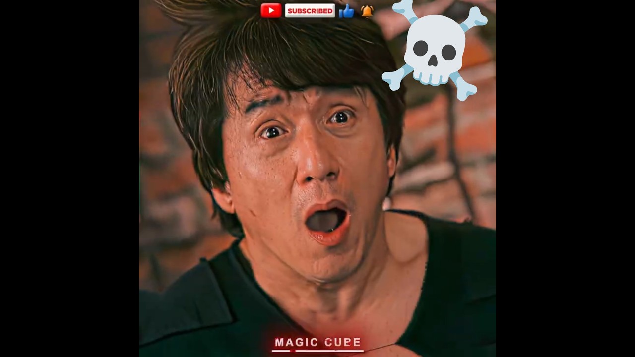 Nobody Beats Jackie Chan! 🔥☠️ || #jackiechan #jackiechanmovies #jackiechanedit #robinbhood