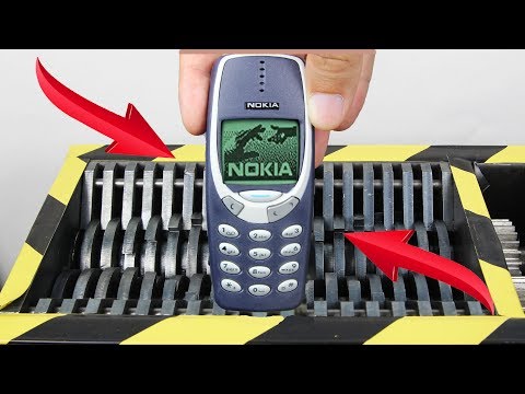 Vídeo: Com Distingir Un Nokia Fals