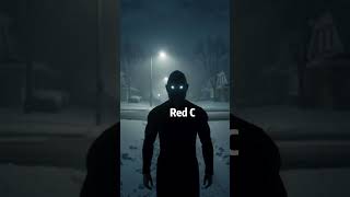 It's running towards me #horror #scary #monster